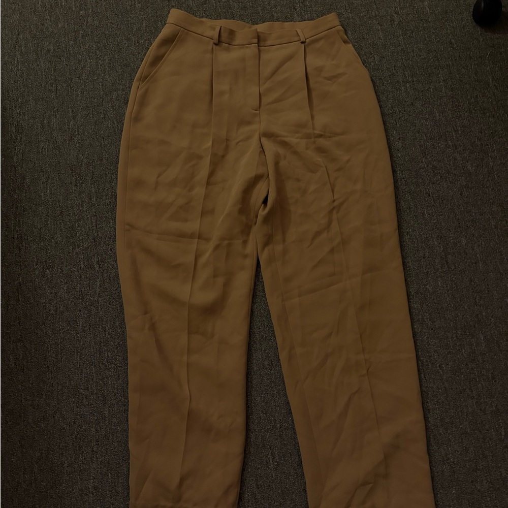 Jones New York Khaki Trousers